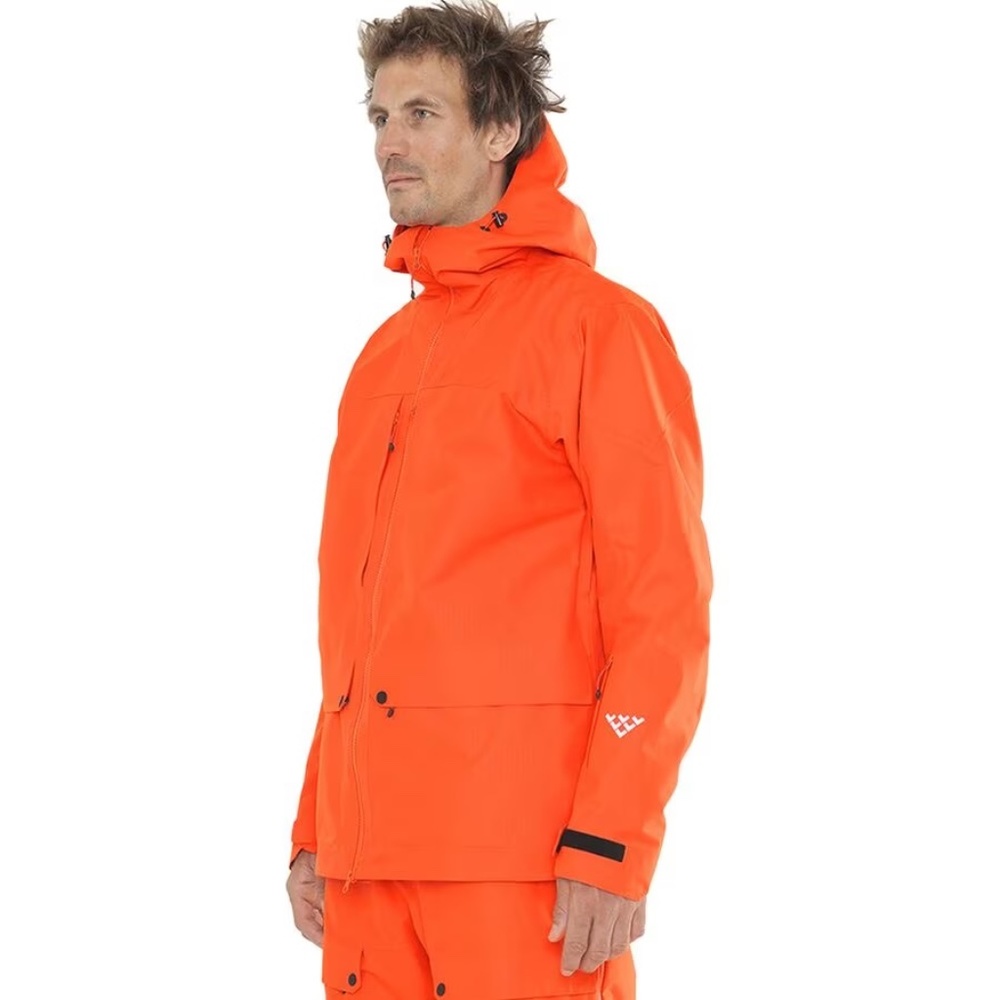 Black Crows Ora Body Map Jacket